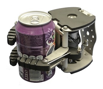 Underactuated "Fetch Hand" by Lacquey