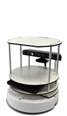 Willow Garage TurtleBot Robot