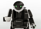 Robot Coffee Machines: The Tassimo BrewBot Commercial