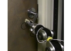 Robot Opens Doors when Commanded with Laser Pointer