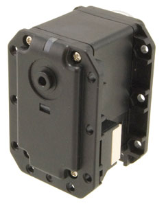 Robotis RX-64 Servo Back