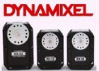 Robotis Dynamixel Servos: Overview, Applications, Tear-Down, and Open-Source Software