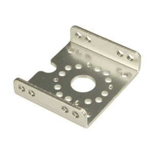 Robotis Servo Bracket