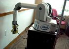 Self-Feeding Robots: Robots that Plug Themselves Into Wall Outlets