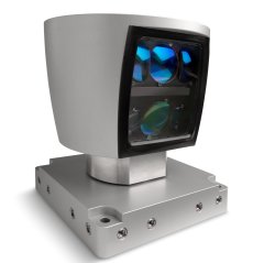Velodyne Laser Rangefinder (LIDAR)