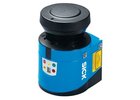 SICK LMS 100 Laser RangeFinder (LIDAR)