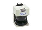 SICK LMS 291 Laser RangeFinder (LIDAR)