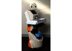 Snackbot! -- A Social, Snack-Fetching Robot Emerges from Carnegie Mellon University (CMU)