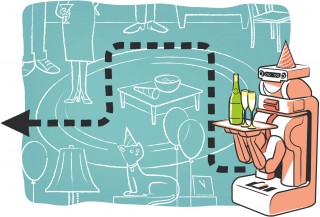 PR2 Robot Team UPenn