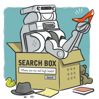 PR2 Robot Team Stanford