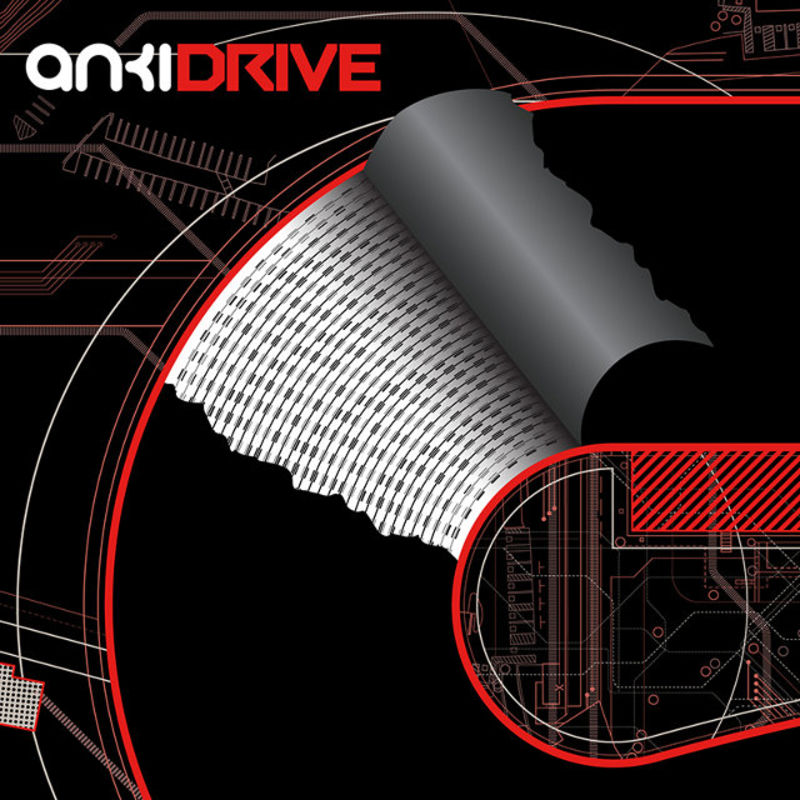 Anki Drive Track Photo
