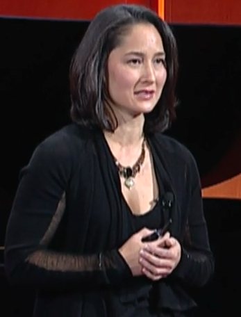 Cynthia Breazeal