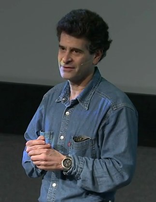 Dean Kamen