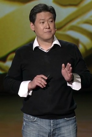 Dennis Hong