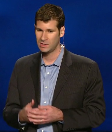 PW Singer: Author of "Wired for War"