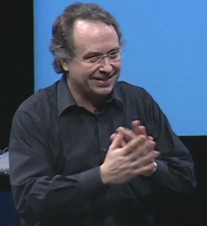 Rodney Brooks of MIT