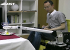 Telescoping Robot Arm for Wheelchair-Mounted Object Retrieval