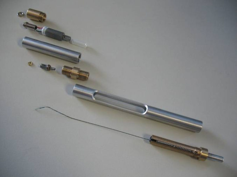 Twisted String actuator from Dexmart