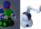 Two More Robotics Companies Get Acquired: My Robot Nation and Sensable Technologies