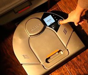 Neato Vacuum Cleaner