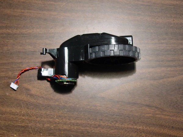 Neato XV-11 Wheel Hardware