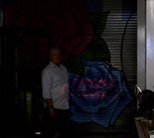 MTS VR Tracking system by Jack McCauley