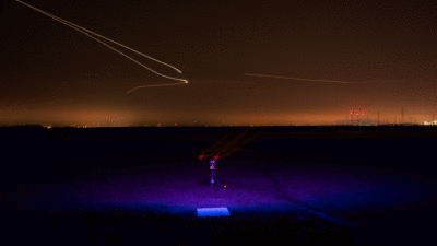 PreNav Drone Localization System