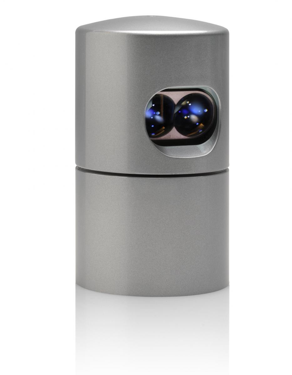 Velodyne HDL-32E Laser Rangefinder (LIDAR)