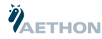 Aethon Logo