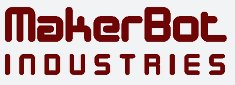 MakerBot Logo