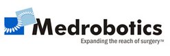 MedRobotics Logo